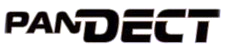 Логотип Pandect