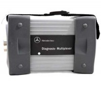 Mercedes Star Diagnosis (Compact 3) - Диагностический автосканер