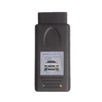 BMW Scanner 1.4 - Автомобильный автосканер