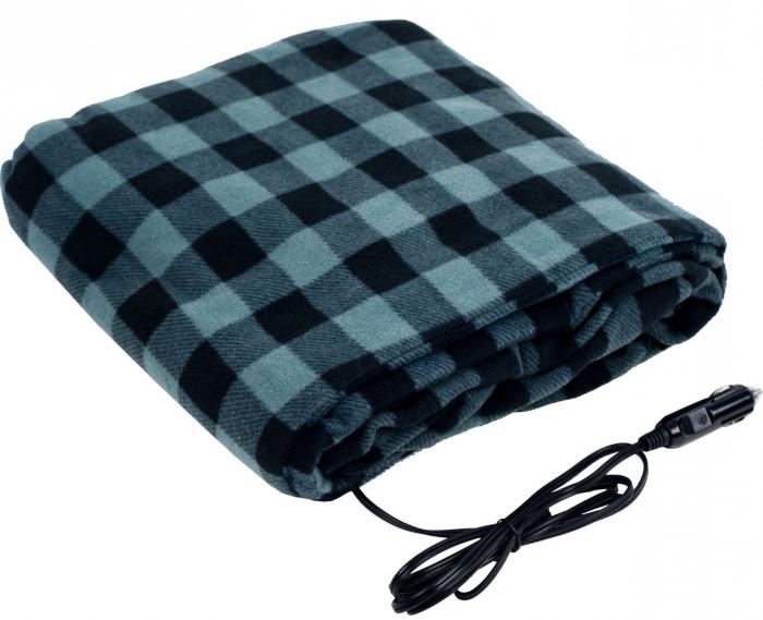 одеяло электрическое с подогревом