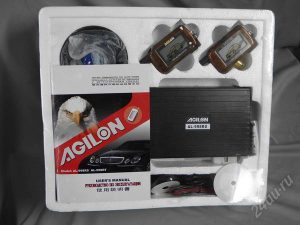 AGILON модели AL-2000F1 