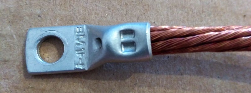 Электрика своими руками: Делаем качественные провода для прикуривания автомобиля - фото 16