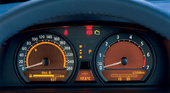 Поиск и устранение неисправности спидометра BMW X3 серия F25