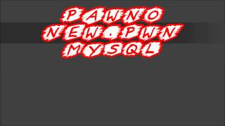 Pawno|| [020] || new.pwn MySQL || Спидометр: топливо,свет,дверь
