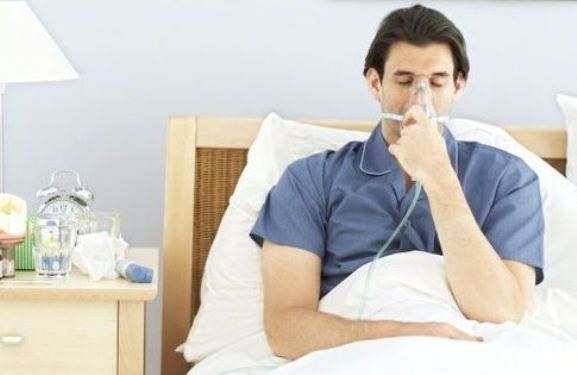 Как лечить кашель небулайзером