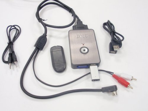 Использование MP3-плеера