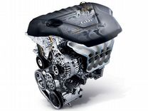 Ремонт двигателей KIA и Hyundai с гарантией
