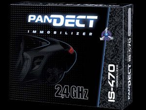 pandect is 470