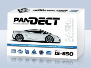 Pandect is650