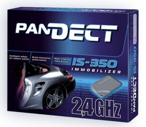 pandect is 350