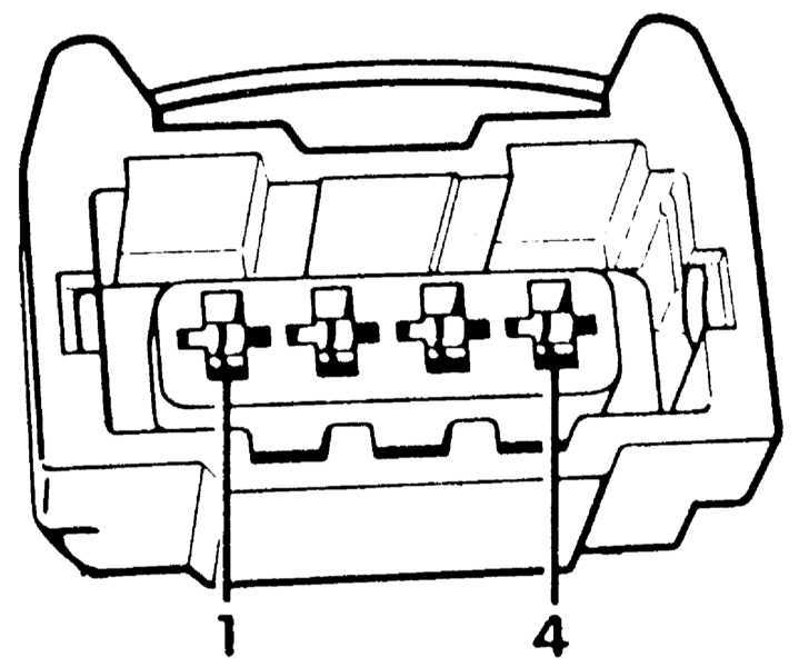 Диагностика системы зажигания Audi 80