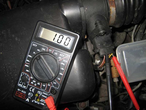 Замена датчика скорости на ВАЗ 2114
