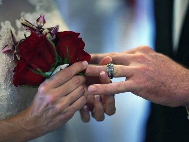 Исследование: Сомнения перед свадьбой в половине случаев ведут к разводу
