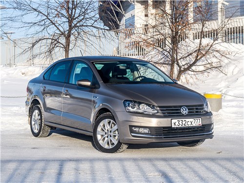 Предпросмотр volkswagen polo sedan 2016 мода на макси