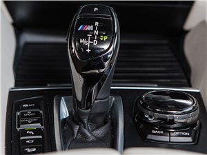 Предпросмотр bmw x6 2015 управление трансмиссией