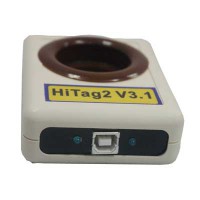 HITAG-2 v3.1 - Программатор автомобильных ключей