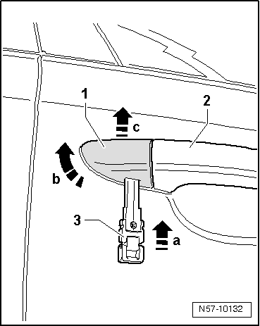 Прописать ключи пассат б6