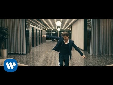 Charlie Puth - \How Long\ [Official Video]