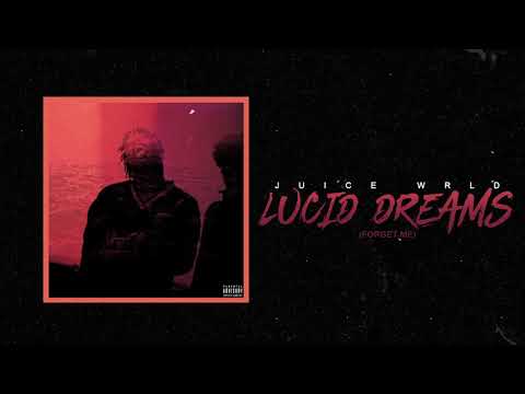 Juice WRLD \Lucid Dreams (Forget Me)\ (Official Audio)