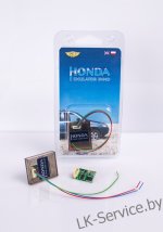 Honda эмулятор иммобилайзера