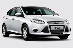Премьера нового Ford Focus III в Женеве