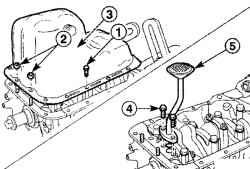 2.2.6 Проверка и замена свечей зажигания (бензиновые двигатели) Daewoo Matiz