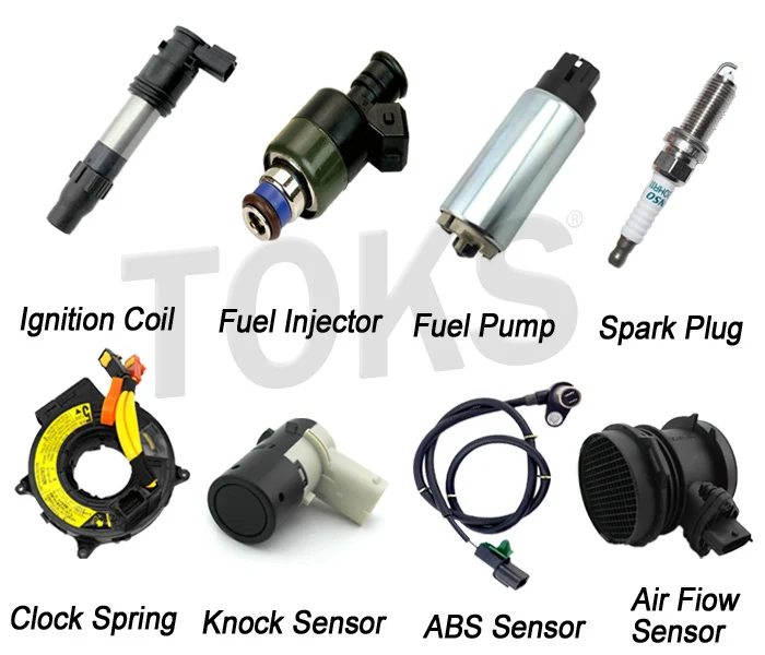 Toks части японии Малый Система зажигания двигателя драйвер катушки зажигания MSD OEM 90919-02164