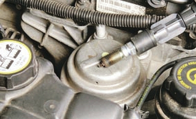 Проверка системы зажигания Форд мондео 4 (2007-2014)