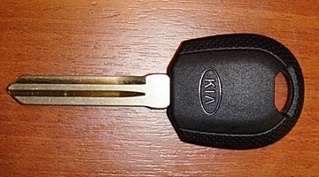 изготовление ключей для киа сид 2008