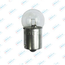 Лампа габаритная 12V 3,4W (оригинал) | LF-200 GY-5 / GY-5A