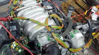 3uz fe vvti 5at 