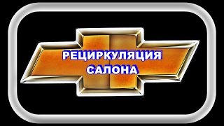 Рециркуляция Салона