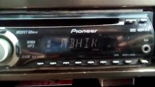 Как сохранить канал радио в авто магнитоле?? Ответ тут !!!!!!!