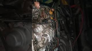 3uz fe vvti: first start. Комплект быстрого запуска Orioncars