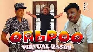 Qalpoq - Virtual qasos Калпок - Виртуал касос hajviy korsatuv