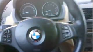 BMW X3. Изготовление дополнительного ключа в 