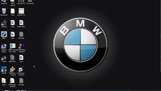Кодирование E-серии BMW на примере активации ДХО на x3 E83