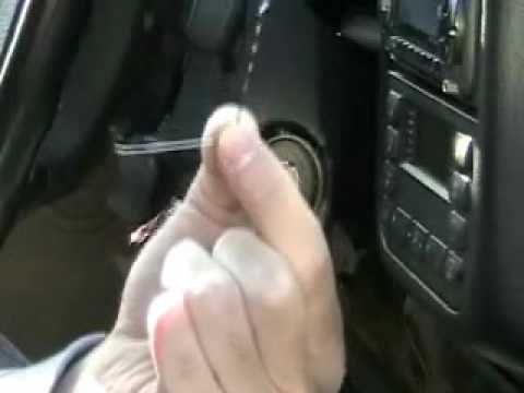 BMW Key Problem (Spinning Ignition) - MillerTimeBMW - DIY 5