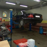 Автосервис GARAGEAvtoServise