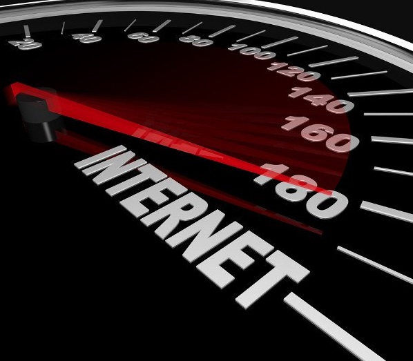 Как проверить скорость интернет соединения