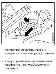 Настройка бензопилы партнер 350