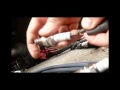 Как сделать вв провода свечные провода бмв e34