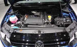 Продлеваем ресурс двигателя Volkswagen Polo седан. Все, что нужно знать