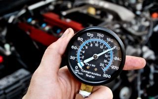 Как проверить компрессию в двигателе? Полный обзор вопроса