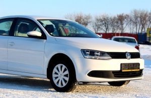 Все недостатки Volkswagen Polo седан. Обзор модели