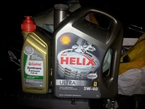 Как отличить подделку масла Shell Helix Ultra 5w40? Обращаем внимание на следующие признаки