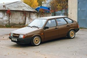 Какую машину купить за 100000 рублей? Подбирай варианты для себя
