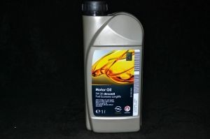 Как отличить подделку масла GM Dexos 2 5W30? Список признаков