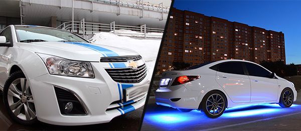 Что лучше - Chevrolet Cruze или Hyundai Solaris? Кого стоит покупать?