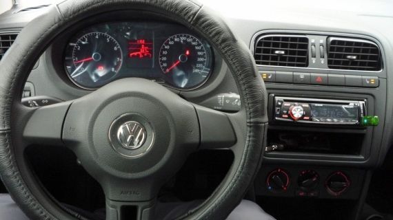 Все недостатки Volkswagen Polo седан. Обзор модели